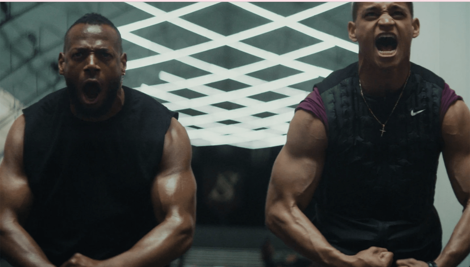 Marlon Wayans Channels Dark Mentor Energy in Jordan Peele-Produced Horror Thriller Him Tyriq Withers Monkeypaw productions